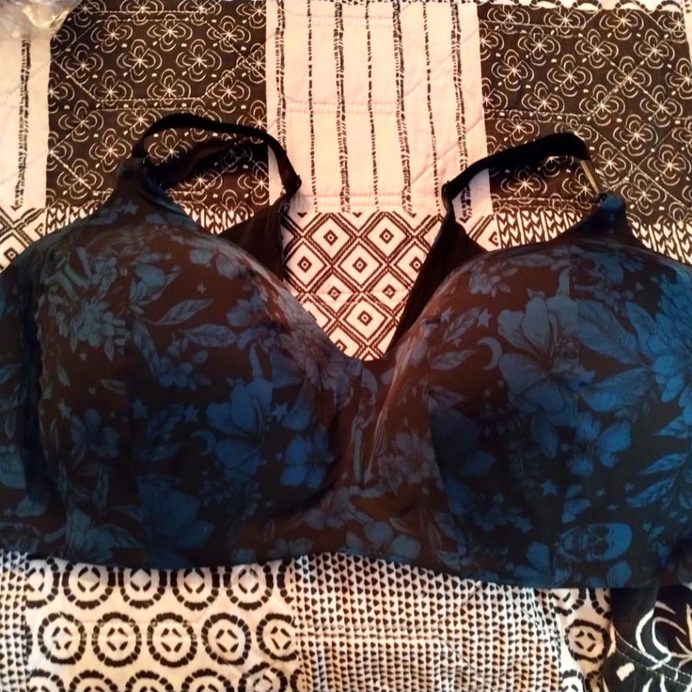 Bnwt Torrid Bra